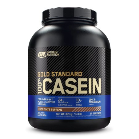 Gold Standard 100% Casein | BBike Belleville