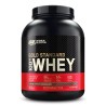 Gold Standard 100% Whey | BBike Belleville