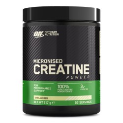 Micronised Creatine Powder | BBike Belleville
