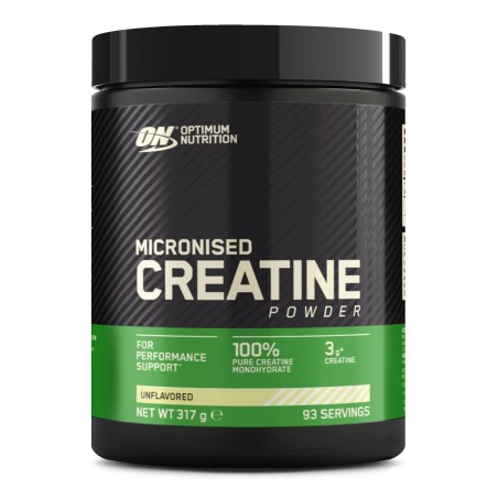 Micronised Creatine Powder | BBike Belleville