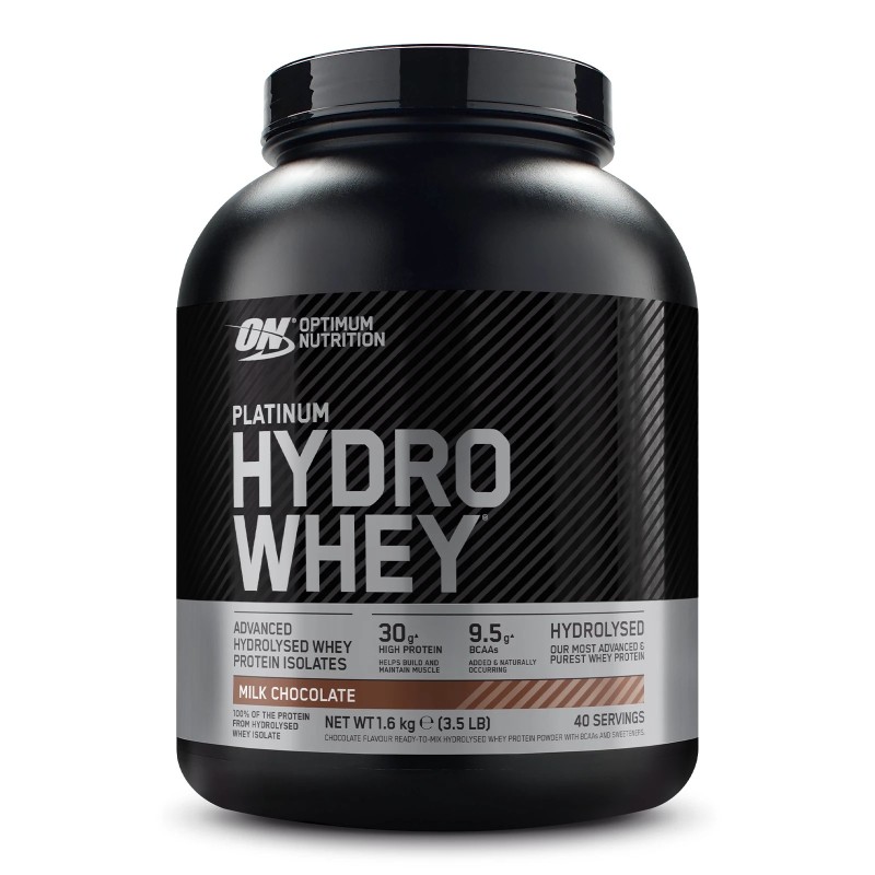 Platinum Hydrowhey | BBike Belleville
