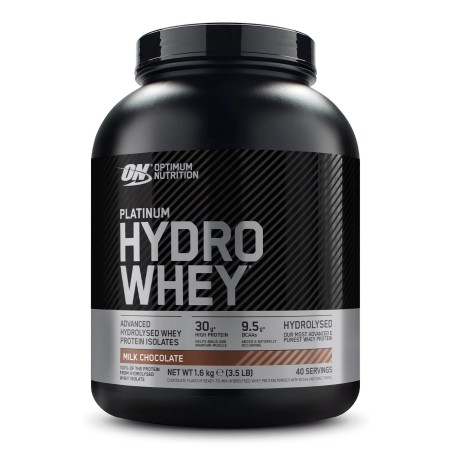 Platinum Hydrowhey | BBike Belleville