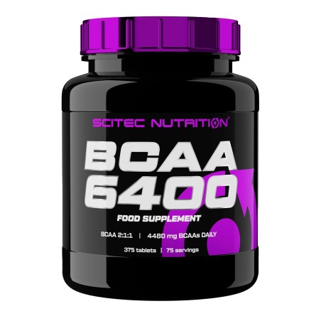 BCAA 6400 | BBike Belleville