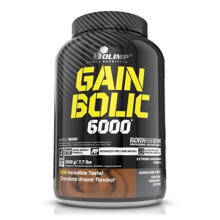 Gain Bolic 6000 | BBike Belleville
