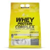 Whey Protein Complex 100% | BBike Belleville