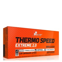 Thermo Speed Extreme 2.0 | BBike Belleville