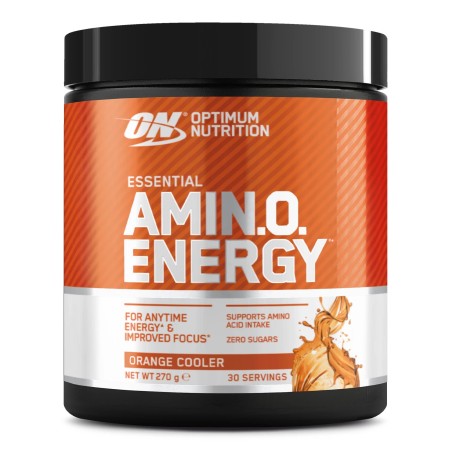 Amino Energy | BBike Belleville