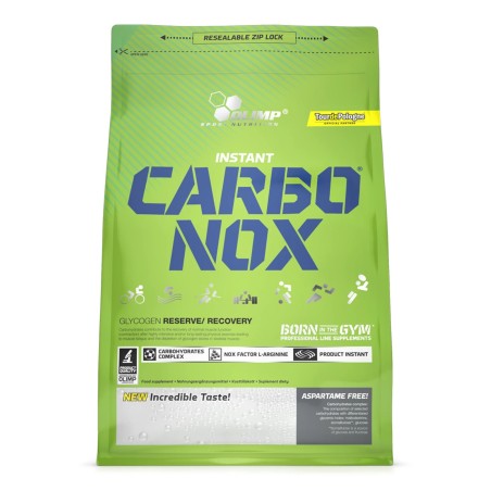 CarboNox | BBike Belleville