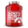 100% Whey Protein Professional | BBike Belleville