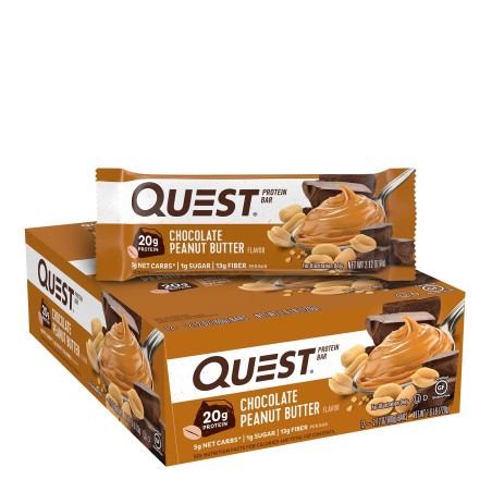 Quest Bar | BBike Belleville