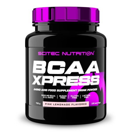 BCAA Xpress | BBike Belleville