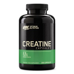 Creatine Monohydrate Caps | BBike Belleville