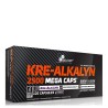 Kre-Alkalyn 2500 Mega Caps | BBike Belleville