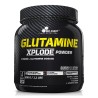 Glutamine Xplode Powder | BBike Belleville