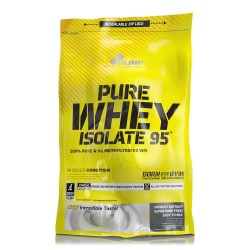 Pure Whey Isolate 95 | BBike Belleville