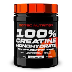 100% Creatine | BBike Belleville