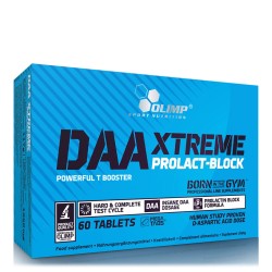 DAA Xtreme PROLACT-BLOCK | BBike Belleville