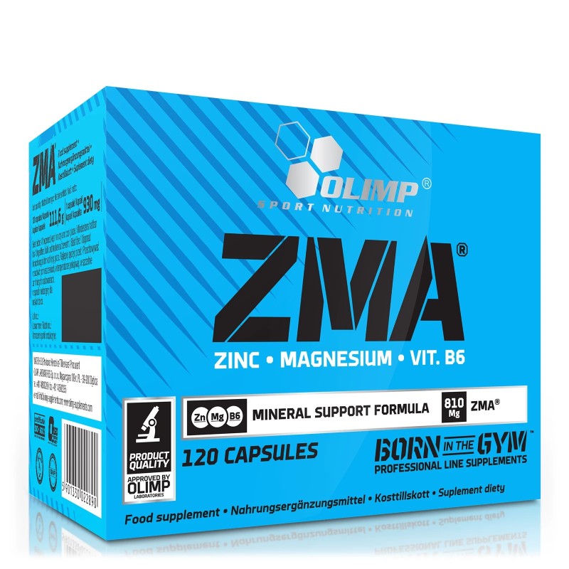 ZMA | BBike Belleville