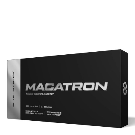 Macatron | BBike Belleville