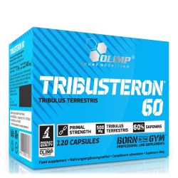 Tribusteron 60 | BBike Belleville