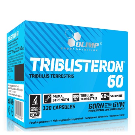 Tribusteron 60 | BBike Belleville