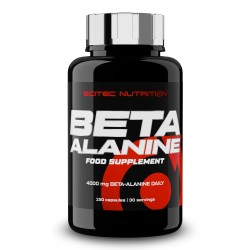 Beta-Alanine | BBike Belleville