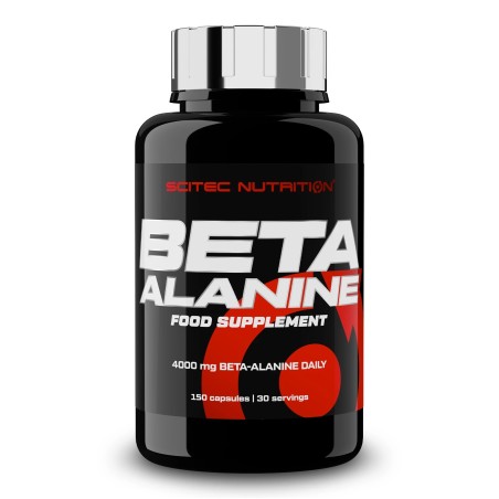 Beta-Alanine | BBike Belleville