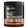 Gold Standard Pre-Workout | BBike Belleville