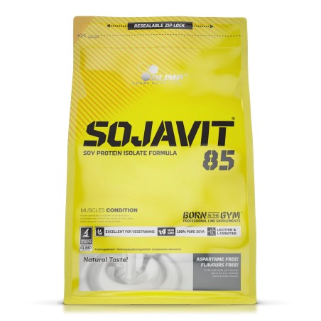 Sojavit 85 | BBike Belleville