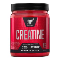 Creatine DNA | BBike Belleville