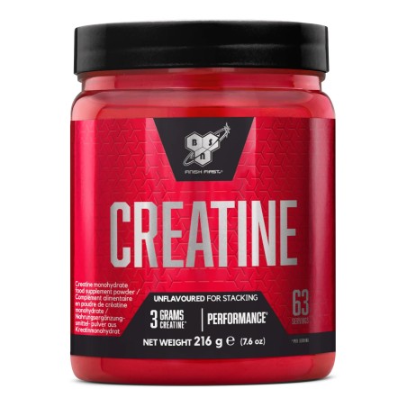 Creatine DNA | BBike Belleville