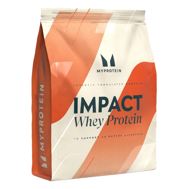 Impact Whey Protein | BBike Belleville