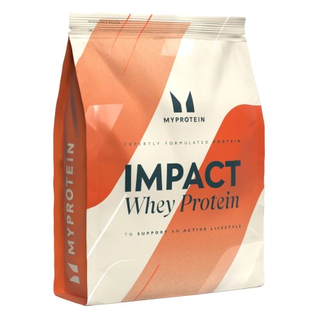 Impact Whey Protein | BBike Belleville