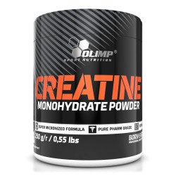 Creatine Monohydrate Powder | BBike Belleville