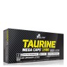 Taurine 1500 Mega Caps | BBike Belleville