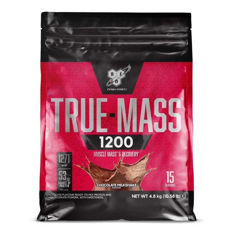 True Mass 1200 | BBike Belleville