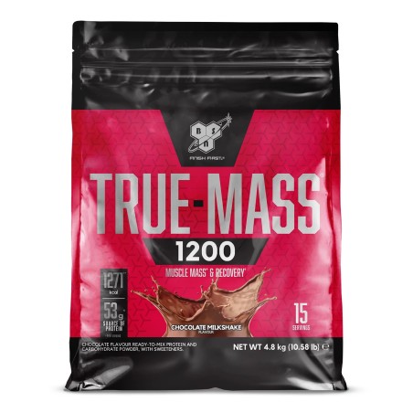 True Mass 1200 | BBike Belleville