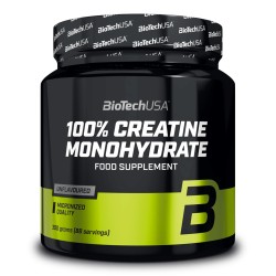 100% Creatine Monohydrate | BBike Belleville