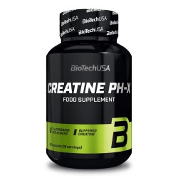 Creatine pH-X | BBike Belleville