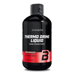 Thermo Drine Liquid | BBike Belleville