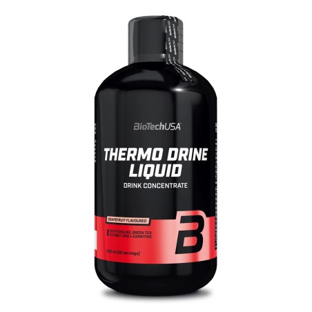 Thermo Drine Liquid | BBike Belleville