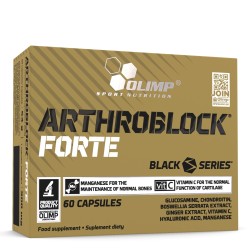 Arthroblock Forte | BBike Belleville