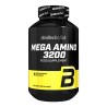 Mega Amino | BBike Belleville