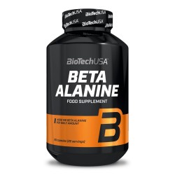 Beta Alanine | BBike Belleville