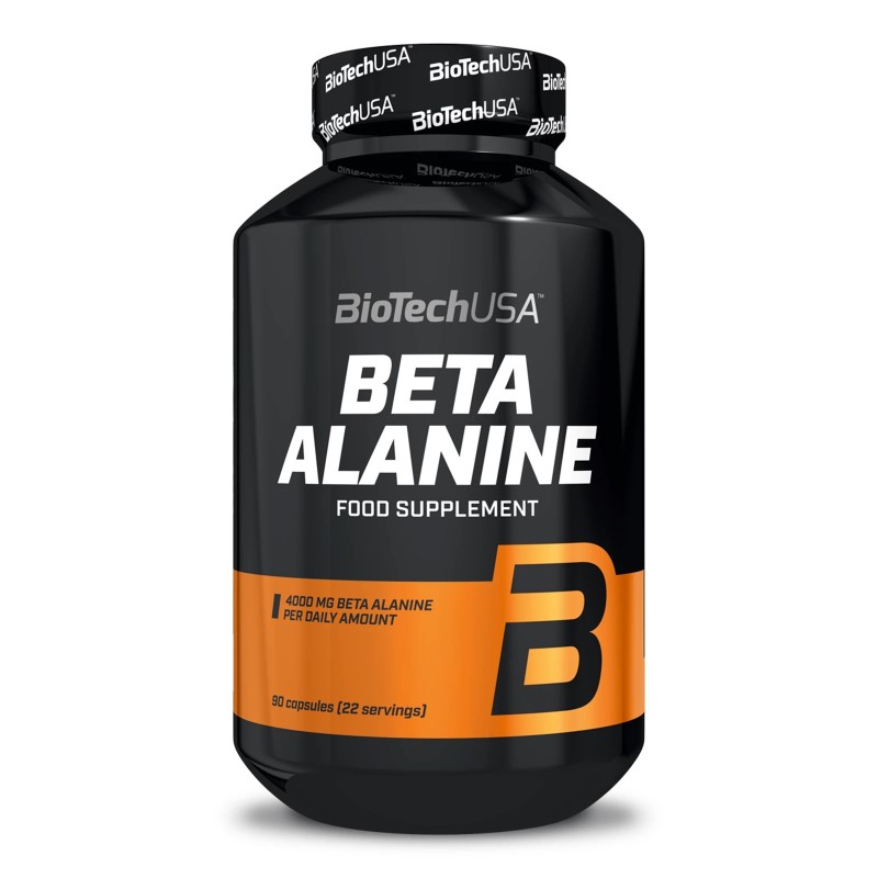 Beta Alanine | BBike Belleville