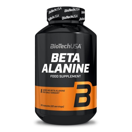 Beta Alanine | BBike Belleville