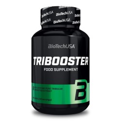 Tribooster | BBike Belleville