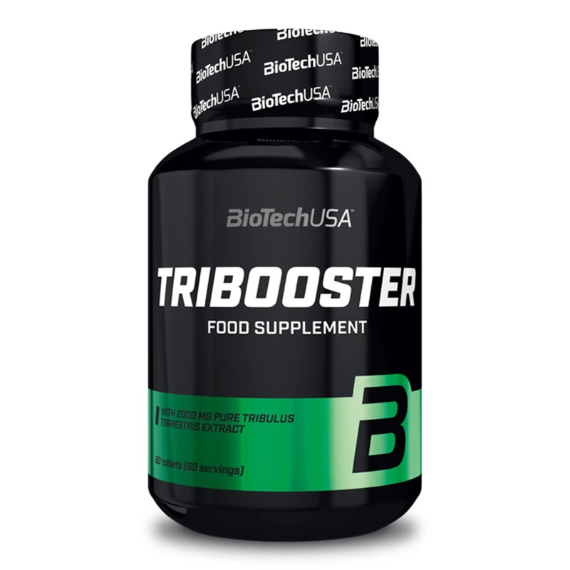 Tribooster | BBike Belleville