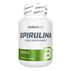 Spirulina | BBike Belleville