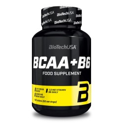 BCAA+B6 | BBike Belleville